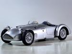 Cisitalia Abarth 204A Spyder Corsa 1949 года